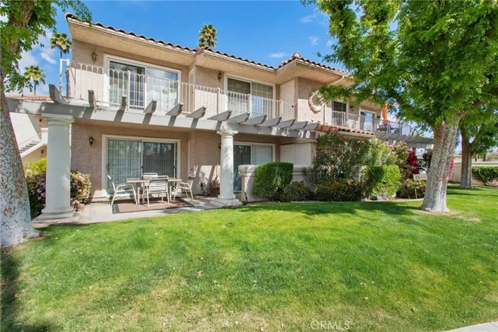 500 S Farrell Drive O93, Palm Springs, California 92264
