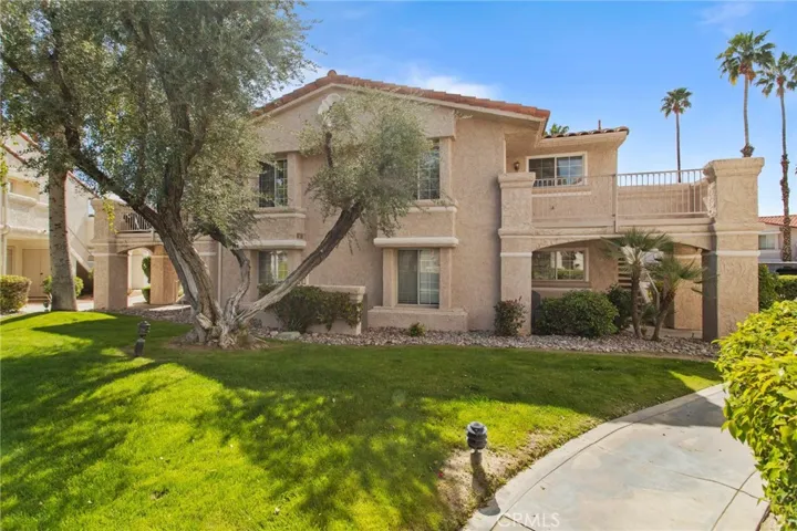 500 S Farrell Drive O93, Palm Springs, California 92264