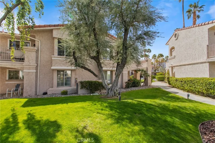 500 S Farrell Drive O93, Palm Springs, California 92264
