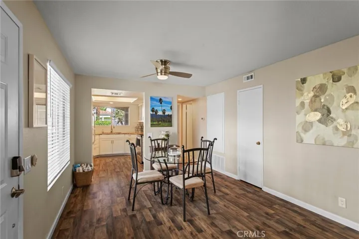 500 S Farrell Drive O93, Palm Springs, California 92264