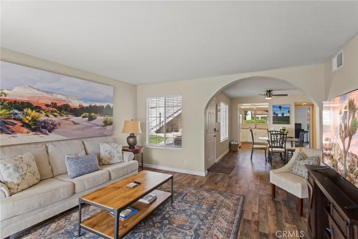 500 S Farrell Drive O93, Palm Springs, California 92264