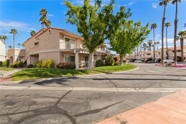 500 S Farrell Drive O93, Palm Springs, California 92264