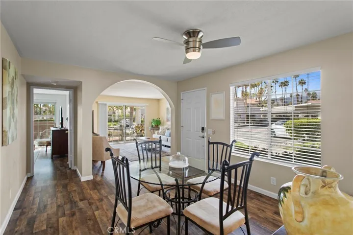 500 S Farrell Drive O93, Palm Springs, California 92264