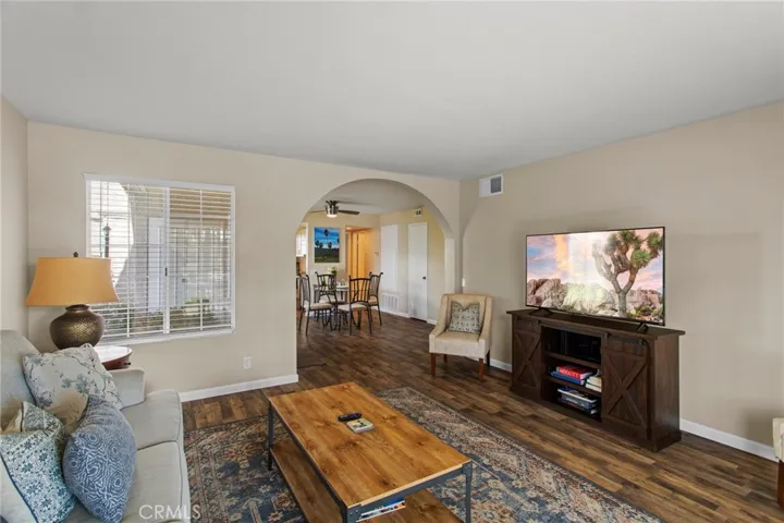 500 S Farrell Drive O93, Palm Springs, California 92264