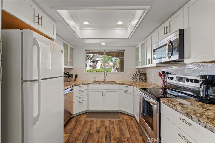 500 S Farrell Drive O93, Palm Springs, California 92264