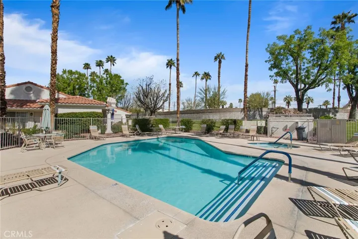 500 S Farrell Drive O93, Palm Springs, California 92264