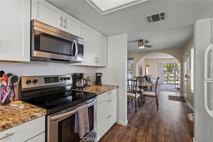 500 S Farrell Drive O93, Palm Springs, California 92264