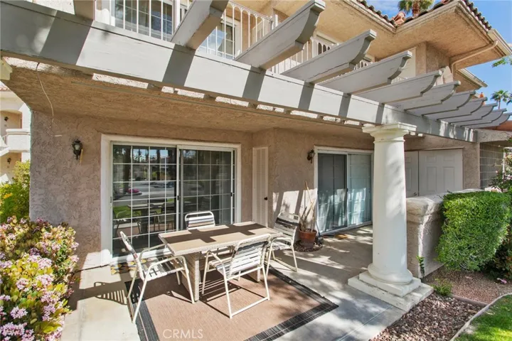 500 S Farrell Drive O93, Palm Springs, California 92264