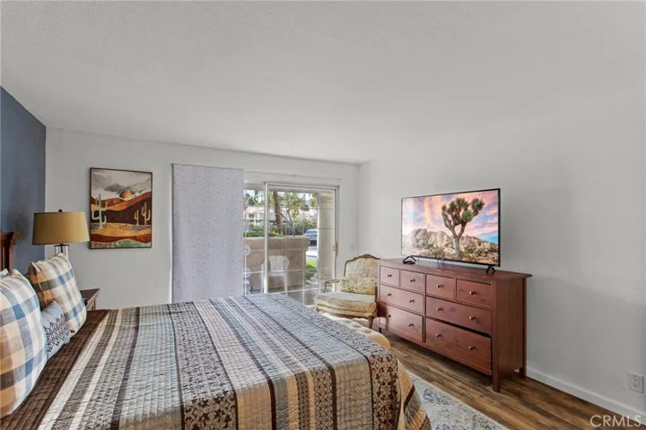 500 S Farrell Drive O93, Palm Springs, California 92264