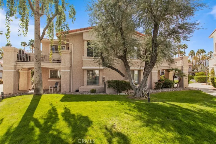 500 S Farrell Drive O93, Palm Springs, California 92264