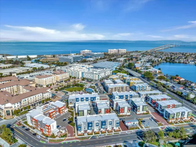 502 Starfish Lane, Foster City, California 94404