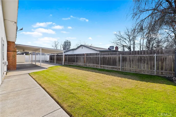 261 E Fargo Avenue, Hanford, California 93230