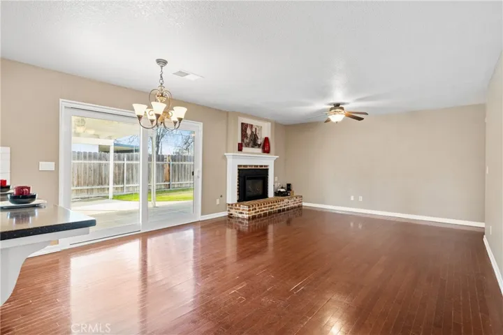 261 E Fargo Avenue, Hanford, California 93230