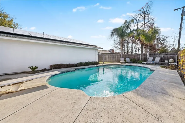 261 E Fargo Avenue, Hanford, California 93230