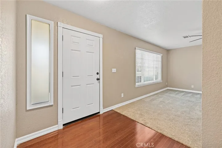 261 E Fargo Avenue, Hanford, California 93230