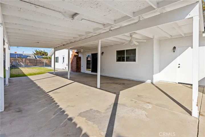 261 E Fargo Avenue, Hanford, California 93230