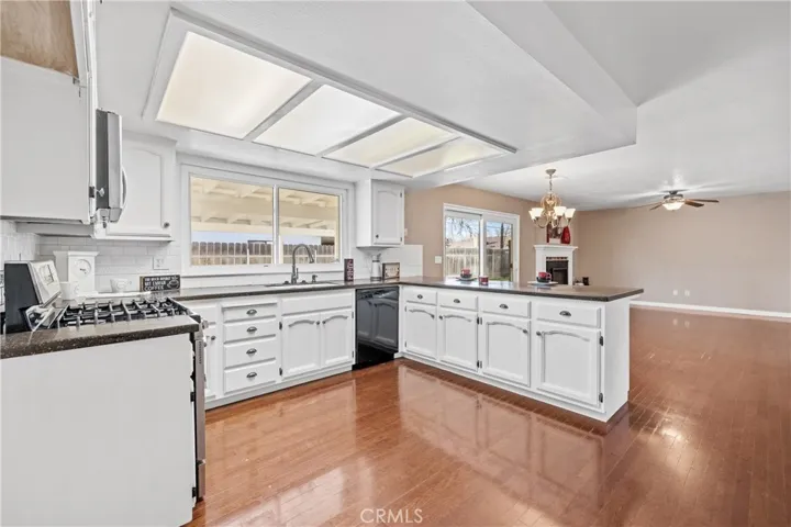 261 E Fargo Avenue, Hanford, California 93230