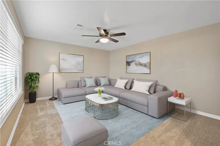 261 E Fargo Avenue, Hanford, California 93230