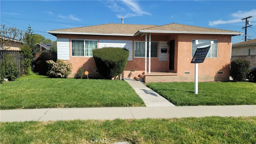 10512 Parmelee Avenue, Los Angeles, California 90002