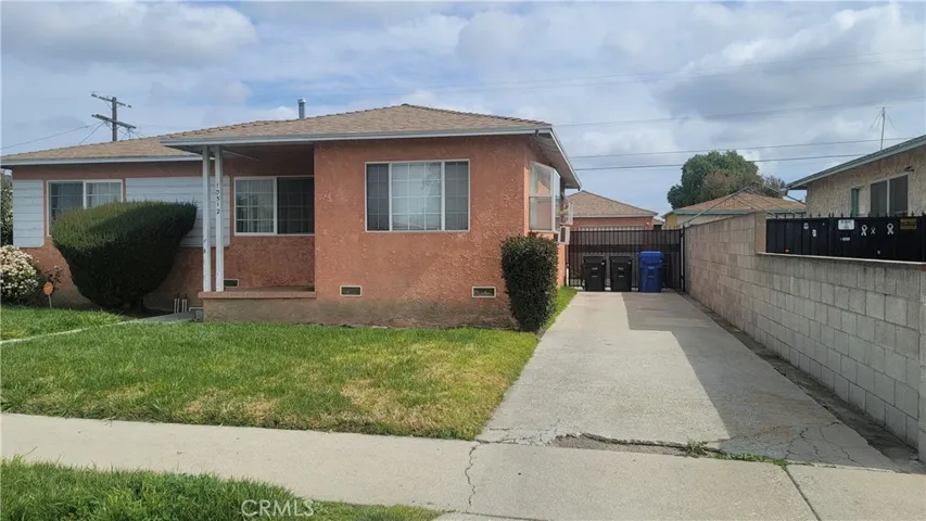 10512 Parmelee Avenue, Los Angeles, California 90002