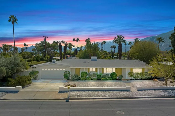 1061 E. Olive Way