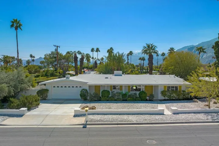 1061 E. Olive Way