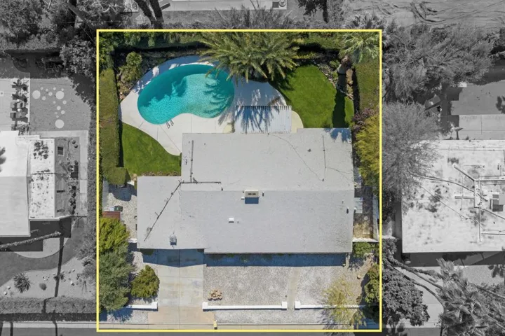 1061 E. Olive Way
