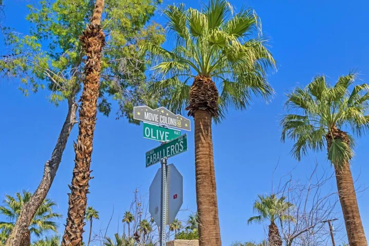 1061 E. Olive Way