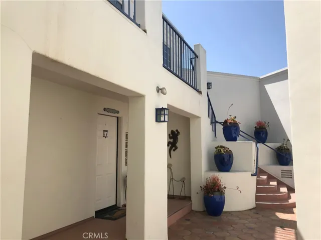 206 Avenida Montalvo 14, San Clemente, California 92672