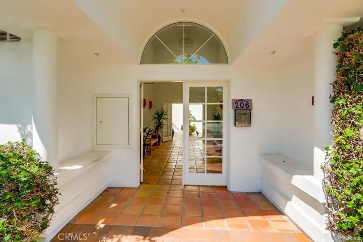 206 Avenida Montalvo 14, San Clemente, California 92672