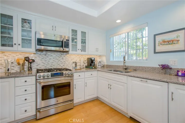 206 Avenida Montalvo 14, San Clemente, California 92672
