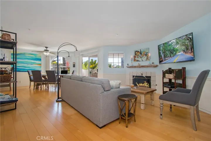 206 Avenida Montalvo 14, San Clemente, California 92672