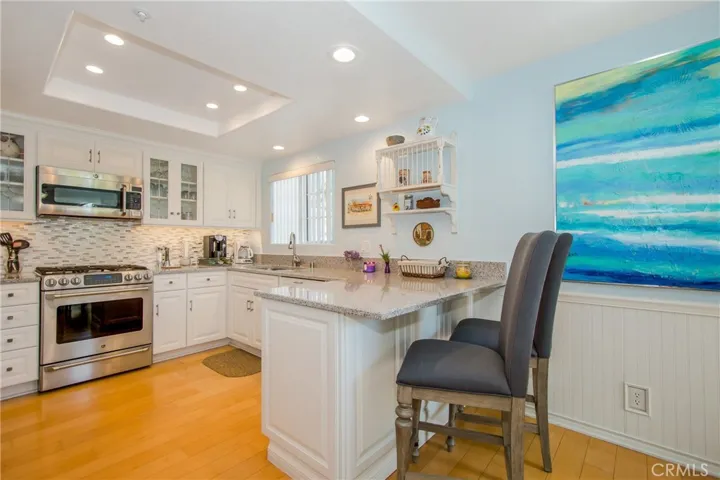 206 Avenida Montalvo 14, San Clemente, California 92672