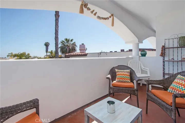 206 Avenida Montalvo 14, San Clemente, California 92672