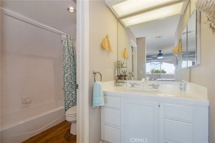 206 Avenida Montalvo 14, San Clemente, California 92672