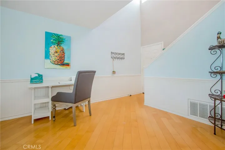 206 Avenida Montalvo 14, San Clemente, California 92672