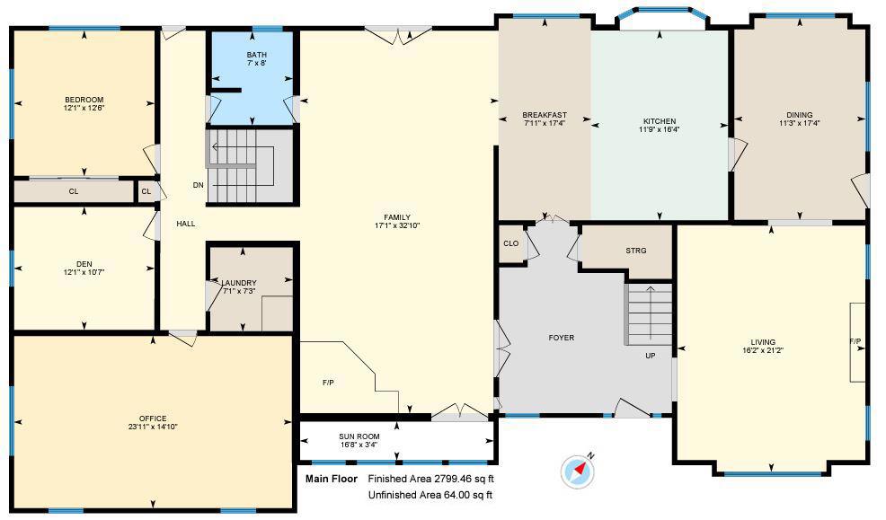 17300 Chesbro Lake Drive, California home-pic-31