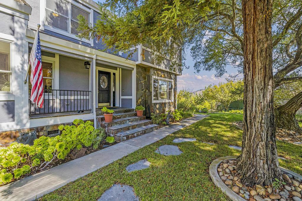 17300 Chesbro Lake Drive, California home-pic-5
