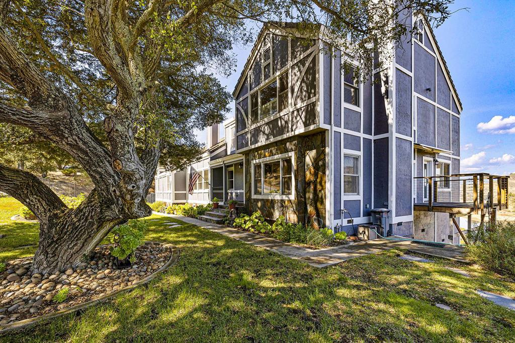 17300 Chesbro Lake Drive, California home-pic-2
