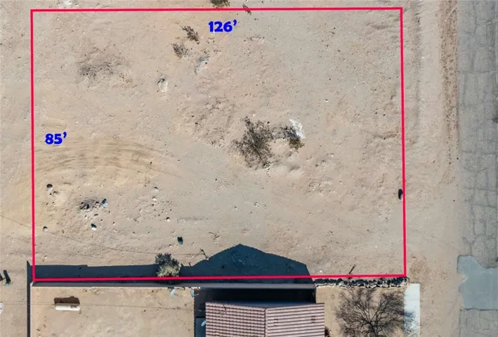 1492 Valiant Avenue, Thermal, California 92274