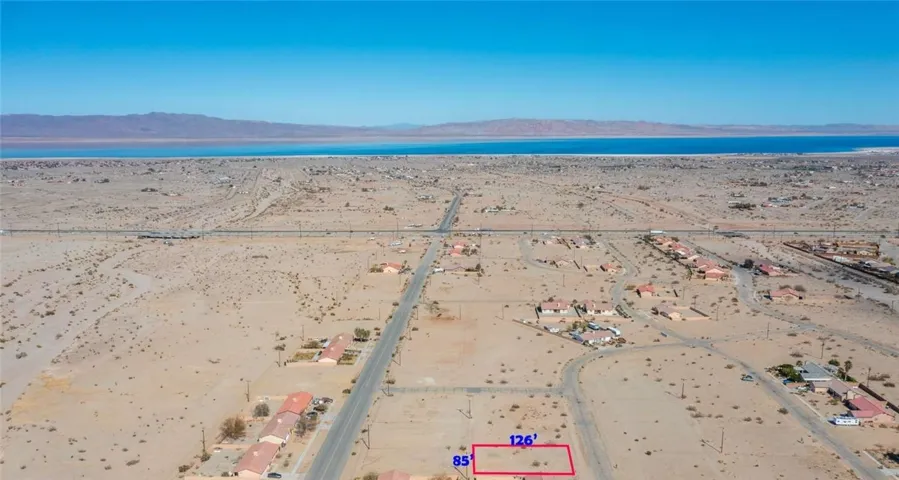 1492 Valiant Avenue, Thermal, California 92274