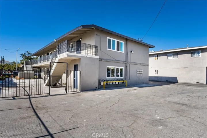 1114 N Mayfair Avenue, Anaheim, California 92801