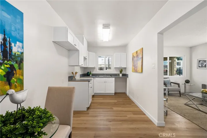 1114 N Mayfair Avenue, Anaheim, California 92801
