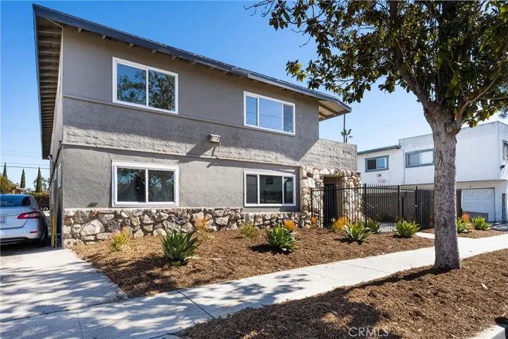 1114 N Mayfair Avenue, Anaheim, California 92801