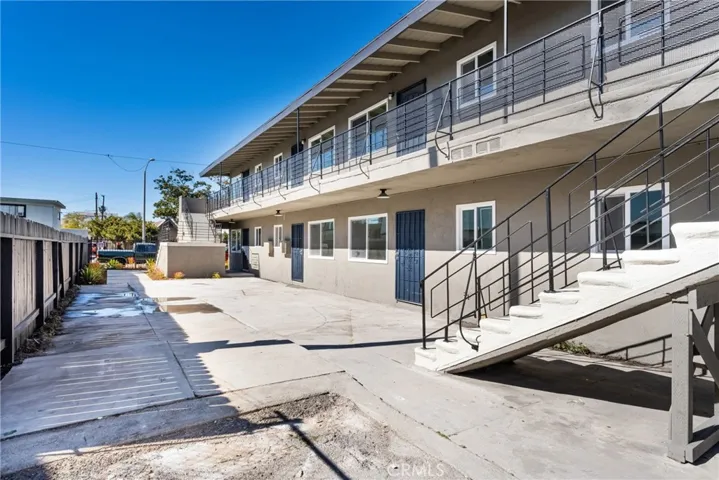 1114 N Mayfair Avenue, Anaheim, California 92801