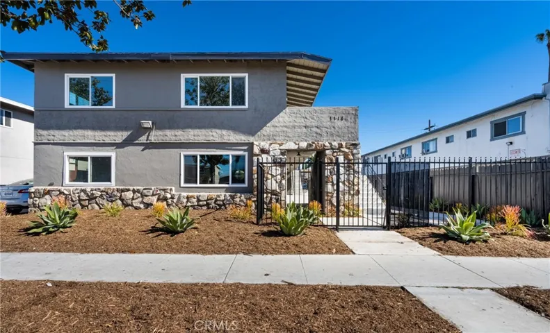 1114 N Mayfair Avenue, Anaheim, California 92801