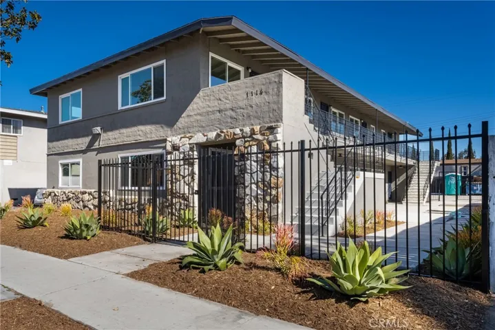 1114 N Mayfair Avenue, Anaheim, California 92801