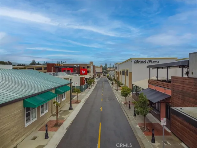 4881 Main Street, Yorba Linda, California 92886