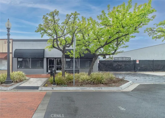 4881 Main Street, Yorba Linda, California 92886