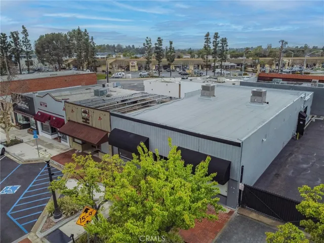 4881 Main Street, Yorba Linda, California 92886